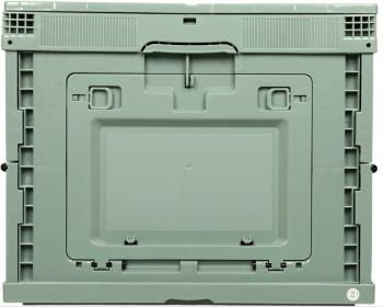 6 859 р. Ящик туристический Naturehike 80 л, трансформер, зеленый Naturehike nh20sj036-dgr80l  с доставкой в г. Керчь. Увеличить фотографию 4