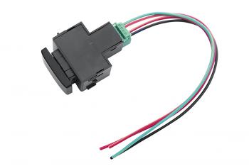 789 р. Кнопка ВКЛВЫКЛ, белый, BATTERY NISSAN РИФ rif22-1-1105306  с доставкой в г. Керчь. Увеличить фотографию 2