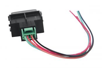789 р. Кнопка ВКЛВЫКЛ, белый, BATTERY NISSAN РИФ rif22-1-1105306  с доставкой в г. Керчь. Увеличить фотографию 3