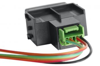 919 р. Кнопка ВКЛВЫКЛ, белый, COMPRESSOR NISSAN РИФ rif22-1-1105406  с доставкой в г. Керчь. Увеличить фотографию 3