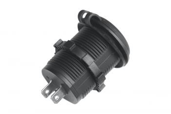 849 р. Розетка USB 3,1А РИФ rif22-4-1008000  с доставкой в г. Керчь. Увеличить фотографию 3