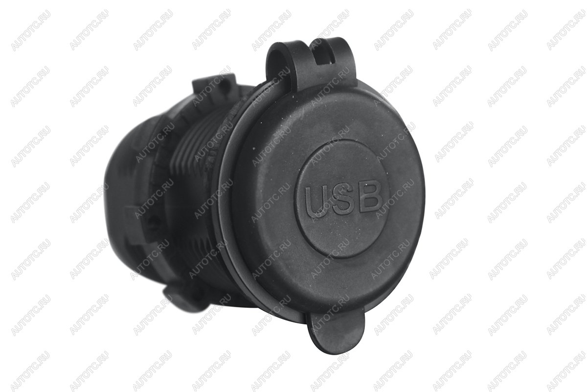 1 019 р. Розетка USB 4,2А РИФ rif22-4-1008100  с доставкой в г. Керчь