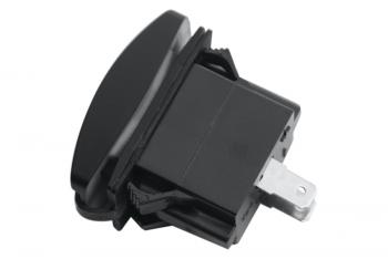 789 р. Розетка USB 3,1A дизайн Переключатель, с крышкой РИФ rif22-4-1008300  с доставкой в г. Керчь. Увеличить фотографию 4