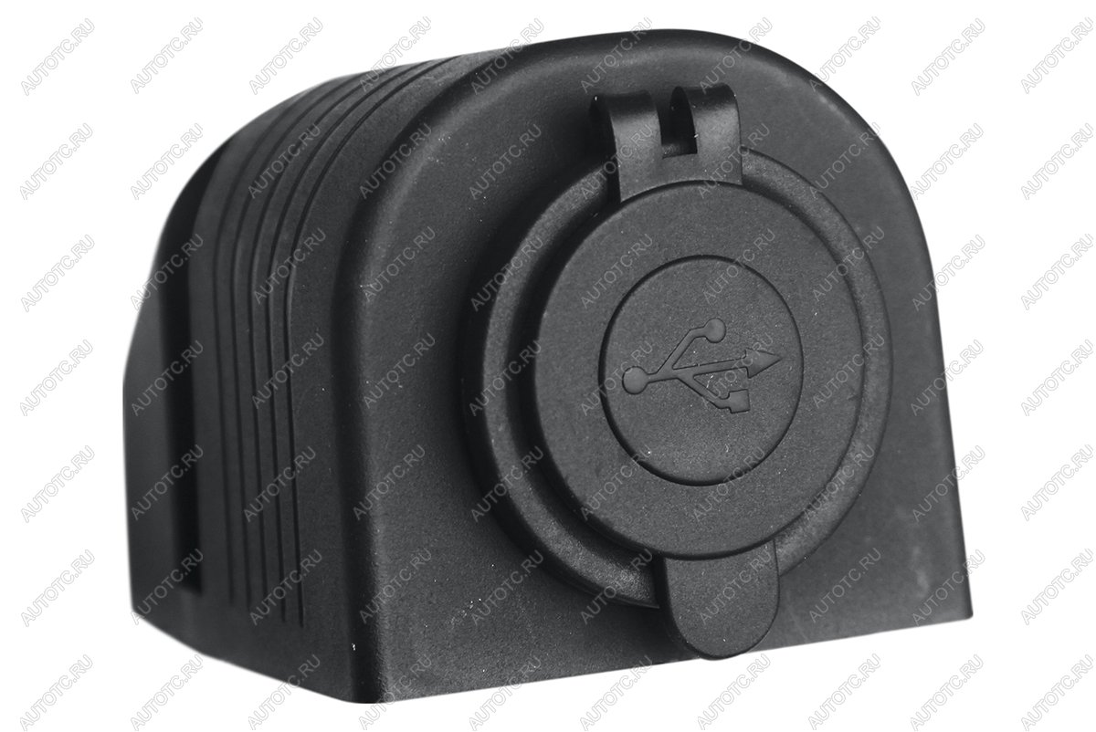 909 р. Розетка USB 3,1А в корпусе РИФ rif22-4-1008900  с доставкой в г. Керчь
