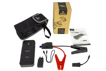16 549 р. Устройство пуско-зарядное портативное BERKUT 12V 25000 mAh BERKUT jsl-25000  с доставкой в г. Керчь. Увеличить фотографию 9