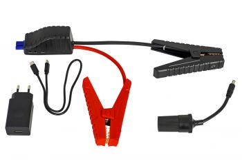 16 549 р. Устройство пуско-зарядное портативное BERKUT 12V 25000 mAh BERKUT jsl-25000  с доставкой в г. Керчь. Увеличить фотографию 7