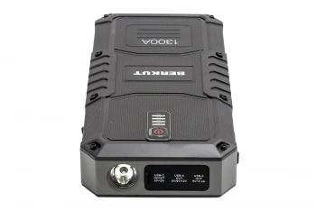 16 549 р. Устройство пуско-зарядное портативное BERKUT 12V 25000 mAh BERKUT jsl-25000  с доставкой в г. Керчь. Увеличить фотографию 4