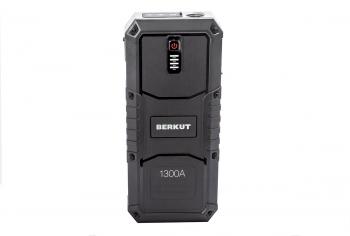 16 549 р. Устройство пуско-зарядное портативное BERKUT 12V 25000 mAh BERKUT jsl-25000  с доставкой в г. Керчь. Увеличить фотографию 3