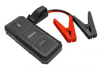 16 549 р. Устройство пуско-зарядное портативное BERKUT 12V 25000 mAh BERKUT jsl-25000  с доставкой в г. Керчь. Увеличить фотографию 2