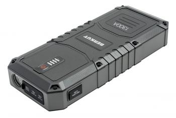 16 549 р. Устройство пуско-зарядное портативное BERKUT 12V 25000 mAh BERKUT jsl-25000  с доставкой в г. Керчь. Увеличить фотографию 1