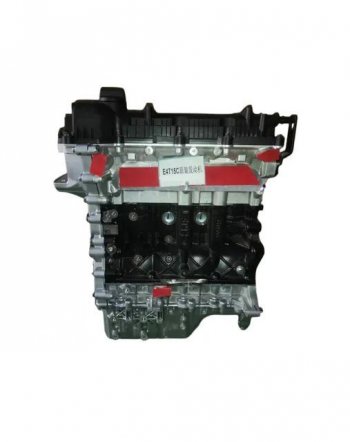 177 999 р. Двигатель Chery tiggo 7 pro 1.5 л, 147 л.с 93  sqre4t15c  с доставкой в г. Керчь. Увеличить фотографию 1