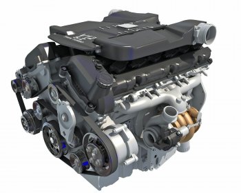 166 999 р. Коленвал новый bmw,mercedes,audi,honda,Шевроле,vw  art12314647  с доставкой в г. Керчь. Увеличить фотографию 1
