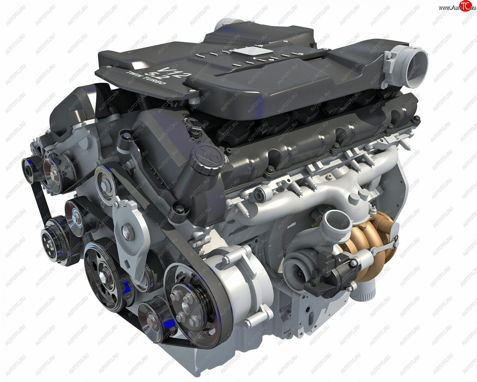166 999 р. Коленвал новый bmw,mercedes,audi,honda,Шевроле,vw  art12314647  с доставкой в г. Керчь