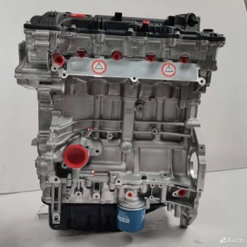 177 999 р. Двигатель хендай галлопер D4bb,d4bh,d4bf 3  1145324775  с доставкой в г. Керчь. Увеличить фотографию 1