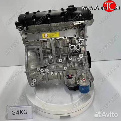160 999 р. Двигателя исузу бу 4jb1,4jg2t,4hg1t и другие 54  art12314504  с доставкой в г. Керчь