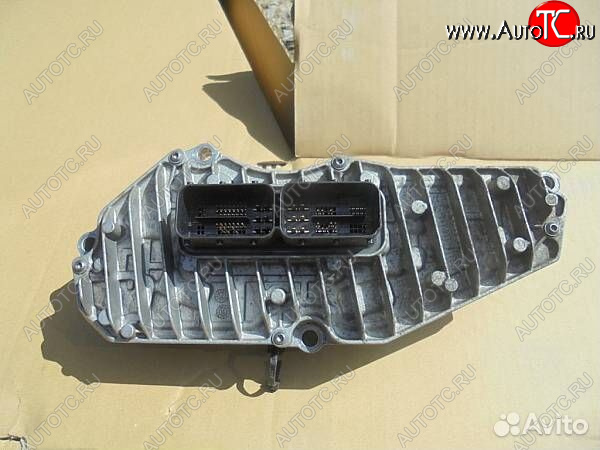 50 999 р. Управление модуль TCU TCM для форд фокус, фиеста  art12314331  с доставкой в г. Керчь