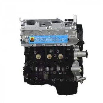 166 999 р. Двигатель mitsubishi lancer 9 CS 4G15 Аналог 4G18  art12314760  с доставкой в г. Керчь. Увеличить фотографию 2