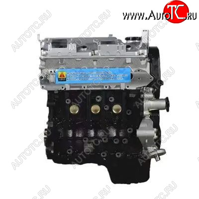 166 999 р. Двигатель mitsubishi lancer 9 CS 4G15 Аналог 4G18  art12314760  с доставкой в г. Керчь