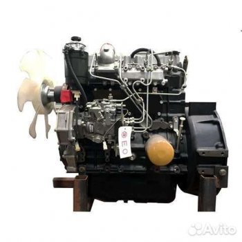 197 999 р. Двигатели Митсубиси, 4G63T новые 76  art12314669  с доставкой в г. Керчь. Увеличить фотографию 1