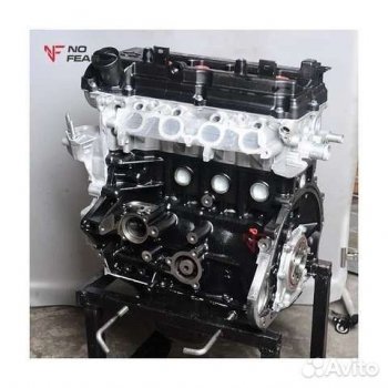148 999 р. Турбокомпрессоры хендай генезис 28231-2с410 272  art12314570  с доставкой в г. Керчь. Увеличить фотографию 1