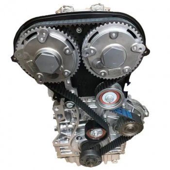 165 999 р. Двигатель новый на Chery Tiggo,Fora,Vortex,very,ин  art12314510  с доставкой в г. Керчь. Увеличить фотографию 1