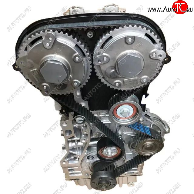 165 999 р. Двигатель новый на Chery Tiggo,Fora,Vortex,very,ин  art12314510  с доставкой в г. Керчь