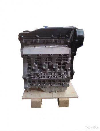 166 999 р. Двигатель cummins isf 3.8,isf 2.8,4lsbe185,6lsbe  art12314639  с доставкой в г. Керчь. Увеличить фотографию 1
