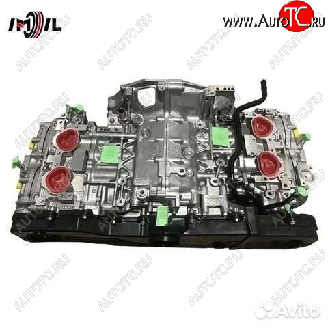 339 999 р. Двигатель новый Субару ej20, ej25, ez36, fb25  1145324215  с доставкой в г. Керчь