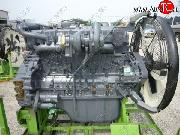 160 999 р. Тнвд 1hdt тойота Ленд Крузер 2210017620 124  art12314736  с доставкой в г. Керчь