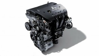 152 999 р. Движок новый Мицубиши ланцер 4g18, Мицубиши l200  1145325210  с доставкой в г. Керчь. Увеличить фотографию 1