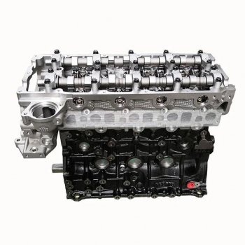 361 999 р. Двигательisuzu D-MAX 4JJ1,4JA1,4JK1,4jh1,4jj3,4le1  1145325060  с доставкой в г. Керчь. Увеличить фотографию 1