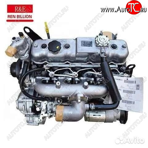 163 999 р. Двигатель исузу 4jg2, 4jg1,4jb1 3.0 новый и бу  1145323760  с доставкой в г. Керчь