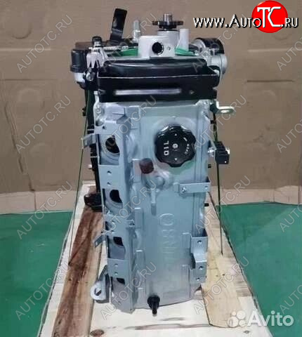 156 999 р. Двигатель 2.0t 4g63s4t зоти sr9 t600 t700 dmx7 230  1145323295  с доставкой в г. Керчь