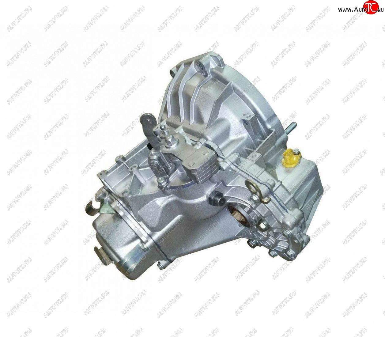 160 999 р. Турбина Nissan 141103KY0C новая 227  art12314779  с доставкой в г. Керчь