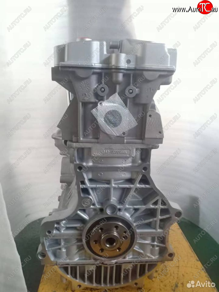 183 999 р. Двигатель Ниссан Скайлайн rb25de  art12314447  с доставкой в г. Керчь