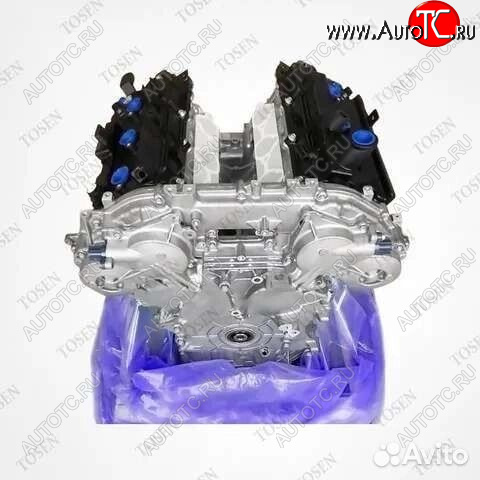 288 999 р. Двигатель новый ниссан Теана j32z 3.5l. vq35 8  1145324195  с доставкой в г. Керчь