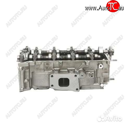 75 999 р. Гбц в сборе новая Сузуки sx4, Свифт  1145325965  с доставкой в г. Керчь