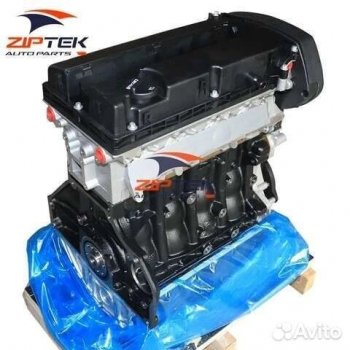 163 999 р. Двигателя Опель 1.8 а18xer,a16xer,a14xer  1145325170  с доставкой в г. Керчь. Увеличить фотографию 1
