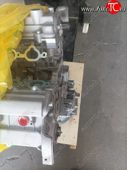 225 999 р. Двигатель гбц блок хендай сантафе g6ea 2.7  art12314457  с доставкой в г. Керчь