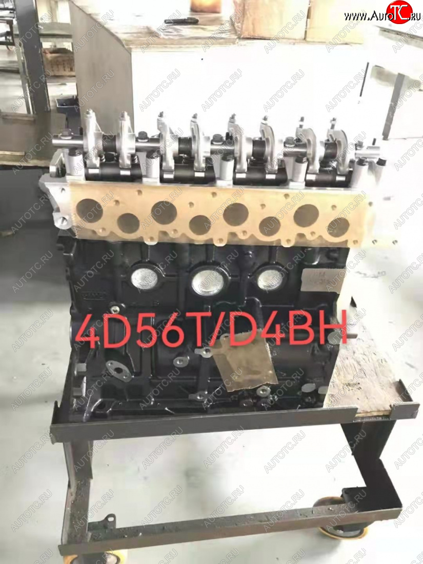 207 999 р. Двигатель хендай d4bf, d4bh, d4hb, d4bb, cnbf но 426  1145324770  с доставкой в г. Керчь
