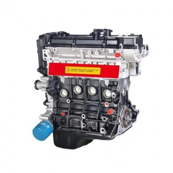 158 999 р. Двигатель хендай новый g4ed 1.6 vvt Элантра и др  1145324785  с доставкой в г. Керчь. Увеличить фотографию 1