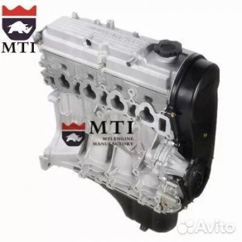 163 999 р. Двигатель Сузуки Свифт новый g13a, g13b, gl474q  1145324640  с доставкой в г. Керчь. Увеличить фотографию 1