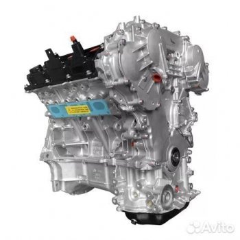 275 299 р. Двигатель новый Ниссан Теана 2.5 л. Vq25 425  1145324190  с доставкой в г. Керчь. Увеличить фотографию 1