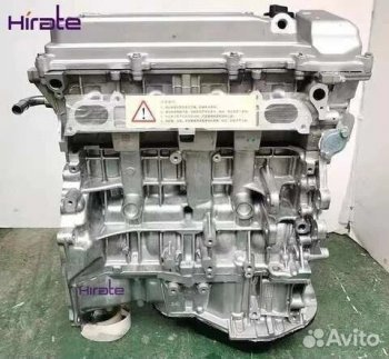 163 999 р. Двигатель Джили эмгранд x7 jld4g20  1145323670  с доставкой в г. Керчь. Увеличить фотографию 1