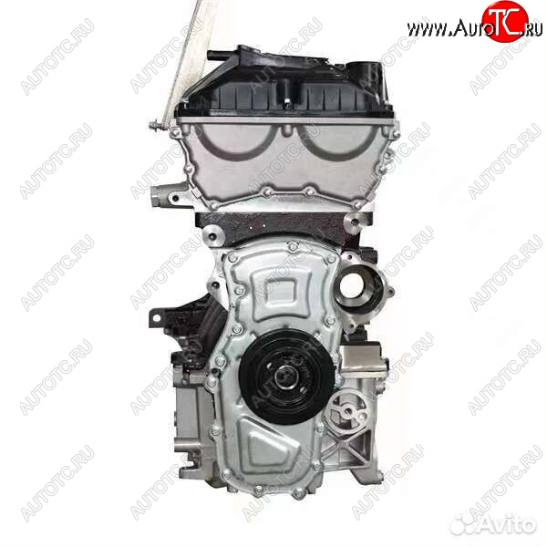 191 999 р. Двигатель зоти T600 15S4G, t600 couple Tnn4g15 180  1145323685  с доставкой в г. Керчь