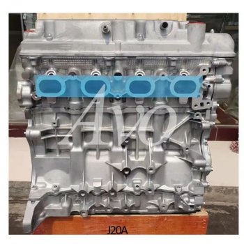 400 999 р. Двигатель новый Сузуки гранд Витара 2.0 j20a 190  art12314351  с доставкой в г. Керчь. Увеличить фотографию 1