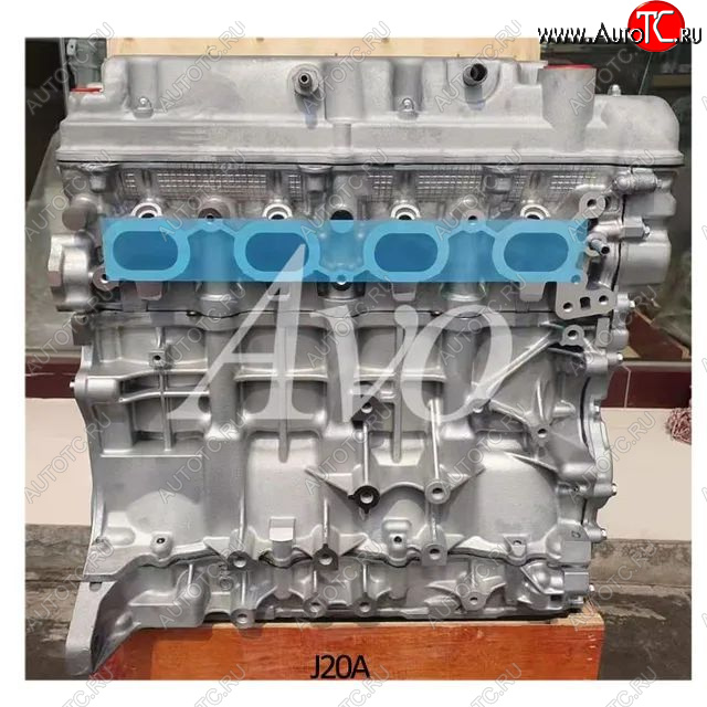 400 999 р. Двигатель новый Сузуки гранд Витара 2.0 j20a 190  art12314351  с доставкой в г. Керчь