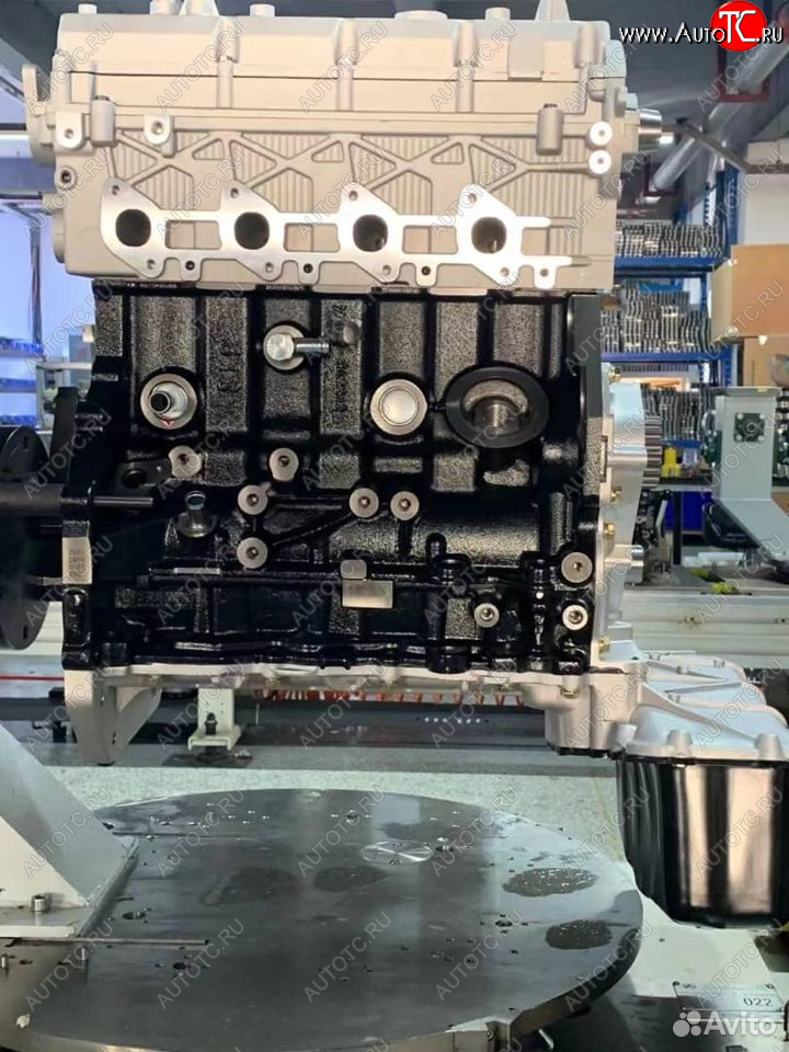 153 999 р. Двигатель новый Шевроле Авео калос 1.2 b12s1. 8кл  2.342342422e10  с доставкой в г. Керчь