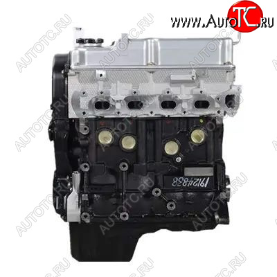 185 999 р. Двигатель 4g18 Мицубиши space star, lancer, zotye 341  2.3423423786e10  с доставкой в г. Керчь
