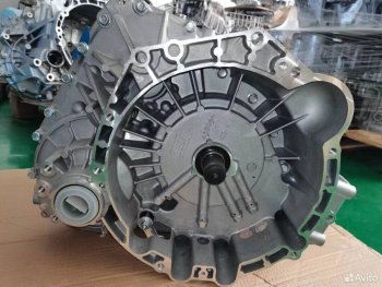 180 999 р. Dp0al4 АКПП Tiggo T11 2,0л 2WD  2.3423423475e10  с доставкой в г. Керчь. Увеличить фотографию 1